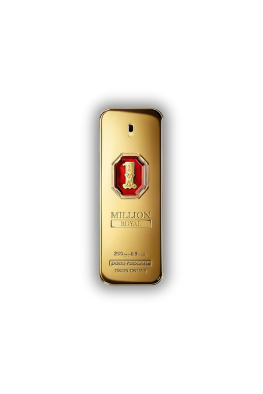 Paco Rabanne 1 Million Royal
