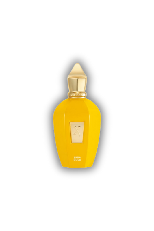 Xerjoff Erba Gold