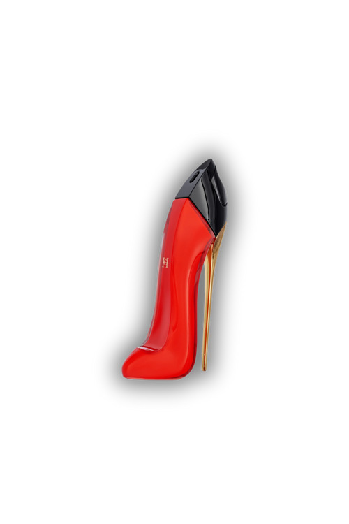 Carolina Herrera Fearless Queen